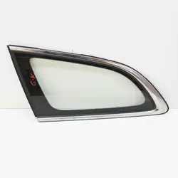 Vitre arrière gauche Mazda 6 Break OEM 43R005834