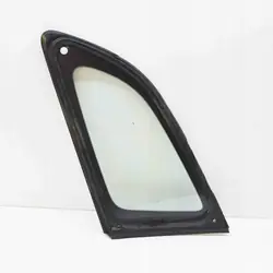Mazda 6 Kombi vänster bakruta OEM 43R005834