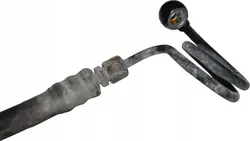 AUDI A6 C6 LIFT 3.0 TFSI Tuyau de Direction 4F1422893AJ