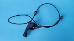 Câble d'ouverture capot HYUNDAI i30 III 22r OEM