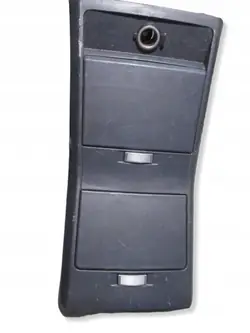 Painel de túnel cinzeiro Opel Antara A OEM AIC3283
