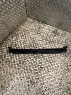 Rodillo de maletero Mercedes W170 SLK OEM 1706900165