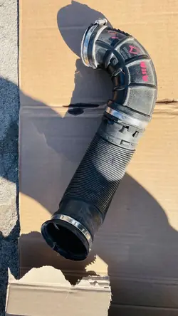 Opel OE 13265269 tubo de arrefecimento de ar