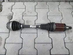 BMW F10 F11 Främre vänstra drivaxel X-Drive 7593043