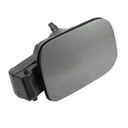 VW Jetta A6 Tankklep OEM 5C6809857E - Platina Grijs