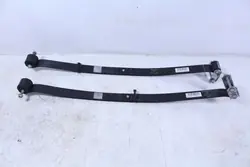 Vorderfeder OEM RESOR PRZÓD 1PIORO für Fiat Ducato III