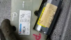 Moteur de toit ouvrant CITROEN OEM - État utilisé