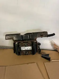 Radar ACC Nissan OE 0203300710 pour Qashqai J11