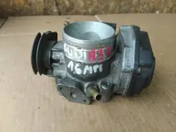 Corpo de aceleração Audi A3 8L VW Golf IV 1.6 MPI