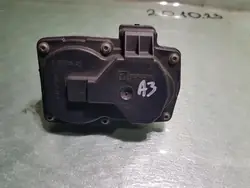 Gebruikte Audi A3 8V uitlaatklep OEM 52812801
