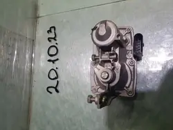 Käytetty Audi A3 8V pakokaasuläppä OEM 52812801