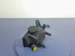 Mercedes-Benz A0004602083 servostyrningsbehållare