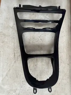 Middentunnel OEM 256032 voor Mercedes E-klasse W213