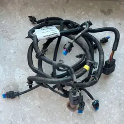Volvo XC40 II Cabo Sensores PDC Dianteiro OEM 32359186