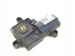Audi A8 4H D4 Pakoputken Ohjausmoduuli OEM 4H0133246J