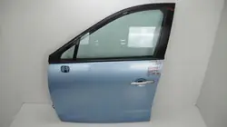 Porte avant gauche OEM 360206120 pour Renault Scenic III