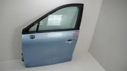 Porte avant gauche OEM 360206120 pour Renault Scenic III