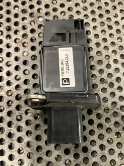 Luftmassenmesser Ducato III 722184240