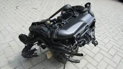 Motor Citroen DS7 Crossback 1.6 THP 5G06 Completo