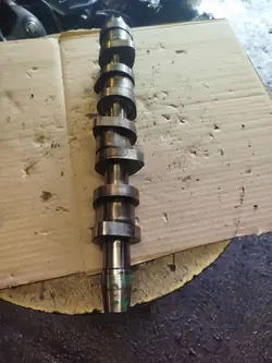 OEM 4453RBZ4 Nokka-akseli VW Golf V 1.9 TDI:lle