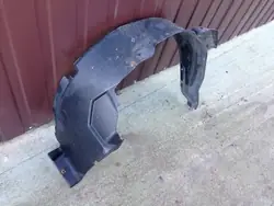 Passaruota anteriore destro Volvo S40 V40 2000-2004 OEM