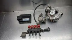Gebrauchtes LPG-Installationskit OEM 67R-010951