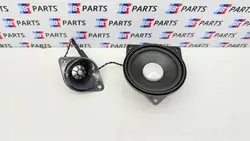Alto-falante médio consola BMW OEM 9368383