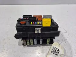 Módulo Confort OEM 9664997780 para Peugeot 207, Citroen C3