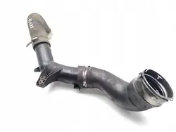 Intercooler-letku OEM 144600588R Nissan NV400 dCi:lle
