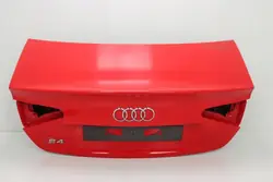 Baklucka OEM 360212508 för Audi A4 S4 B8 Sedan