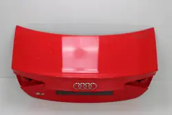 Takaluukun kansi OEM 360212508 Audi A4 S4 B8 Sedanille