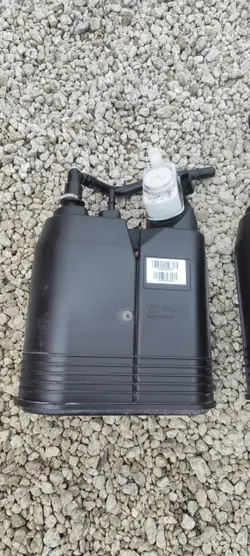 OEM P68322222AC Filtre à vapeur carburant Jeep Grand Cherokee
