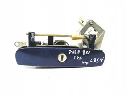 Mécanisme Poignée Coffre VW Polo 9N OEM 6Q0962103A