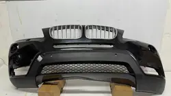 Pare-chocs avant BMW X3 2010-14