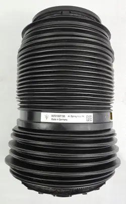 Luftfjädring Maserati Levante OEM 06701007150 - Begagnad