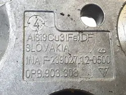Tensor de correia Porsche 911 GT3 3.8 OEM 0PB.903.308