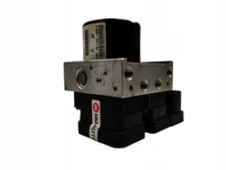 Pompe ABS d'occasion OEM D651-437A0-D Mazda 2 II