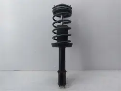 OEM 2MCPAPP Etu oikea jousitus Opel Corsa B:lle
