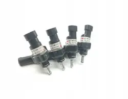 LPG-insprutningsräl OEM 67R-015381 - Begagnad