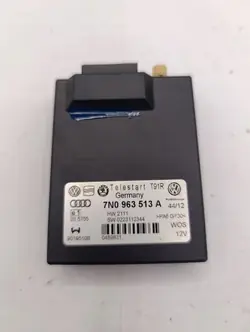 Módulo Webasto VW Passat B7 7N0963513A