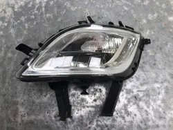 Linker voorlamp HALOGEN LEWY PRZÓD OPEL ASTRA J