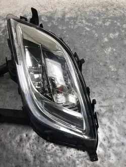 Phares avant gauche HALOGEN LEWY PRZÓD OPEL ASTRA J