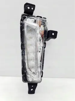 Luz DRL Suzuki Vitara III OEM W1378 - Lado Direito