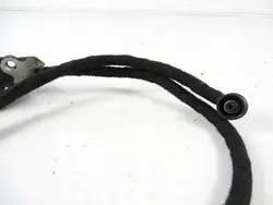 Sensor de Posição do Virabrequim Mercedes-Benz