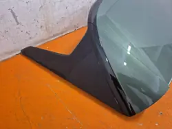 Kia Sportage V 21- Bakspoiler OEM 87220-R2000