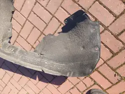 Audi A4 B7 Aile Avant Gauche OEM 8E0821171C