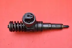 Bomba de inyección OEM 0414720334 para SEAT Ibiza