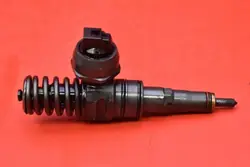 OEM 0414720334 insprutningspump för SEAT Ibiza