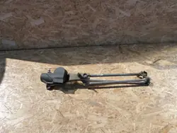 FORD Focus I 1998-2004 Pyyhkijämekanismi