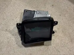 BMW Head-Up Display OEM 9378011 för 5-serie G30/G31